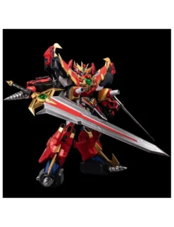 Sentinel Metamor-Force Bari-ation Gravion Zwei Ultimate Gravion