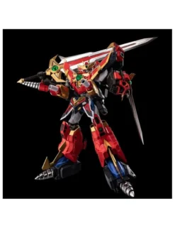 Sentinel Metamor-Force Bari-ation Gravion Zwei Ultimate Gravion