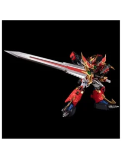 Sentinel Metamor-Force Bari-ation Gravion Zwei Ultimate Gravion