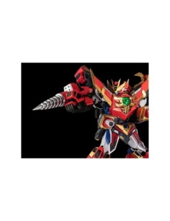 Sentinel Metamor-Force Bari-ation Gravion Zwei Ultimate Gravion