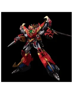 Sentinel Metamor-Force Bari-ation Gravion Zwei Ultimate Gravion