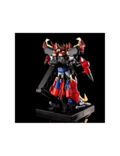 Sentinel Metamor-Force Bari-ation Gravion Zwei Ultimate Gravion