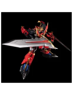 Sentinel Metamor-Force Bari-ation Gravion Zwei Ultimate Gravion
