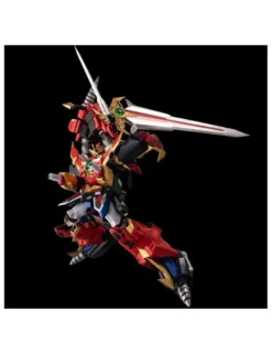 Sentinel Metamor-Force Bari-ation Gravion Zwei Ultimate Gravion