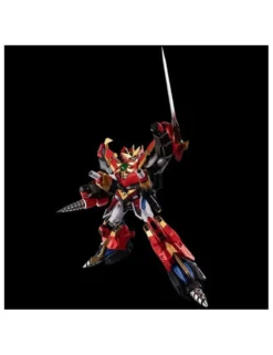 Sentinel Metamor-Force Bari-ation Gravion Zwei Ultimate Gravion