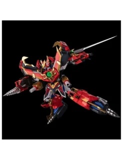 Sentinel Metamor-Force Bari-ation Gravion Zwei Ultimate Gravion