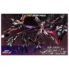 Sentinel Metamor-Force Dancouga Eagle Fighter
