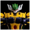 Sentinel Metamor-Force Koutetsu Jeeg A.K.A. Jeegfried