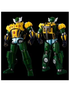 Sentinel Metamor-Force Koutetsu Jeeg A.K.A. Jeegfried