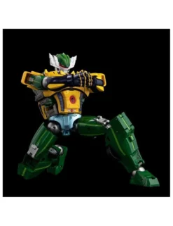 Sentinel Metamor-Force Koutetsu Jeeg A.K.A. Jeegfried