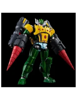 Sentinel Metamor-Force Koutetsu Jeeg A.K.A. Jeegfried