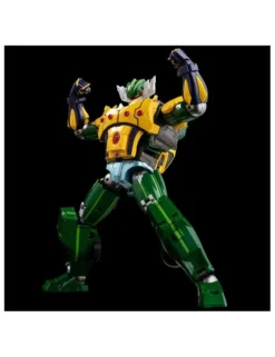 Sentinel Metamor-Force Koutetsu Jeeg A.K.A. Jeegfried