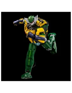 Sentinel Metamor-Force Koutetsu Jeeg A.K.A. Jeegfried