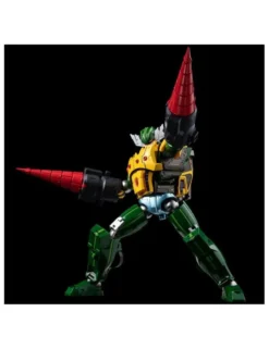 Sentinel Metamor-Force Koutetsu Jeeg A.K.A. Jeegfried