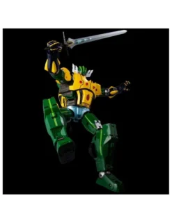 Sentinel Metamor-Force Koutetsu Jeeg A.K.A. Jeegfried