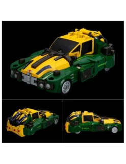 Sentinel Metamor-Force Koutetsu Jeeg A.K.A. Jeegfried