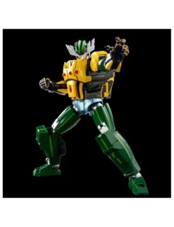Sentinel Metamor-Force Koutetsu Jeeg A.K.A. Jeegfried