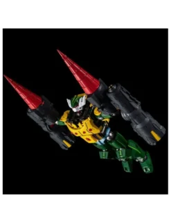 Sentinel Metamor-Force Koutetsu Jeeg A.K.A. Jeegfried