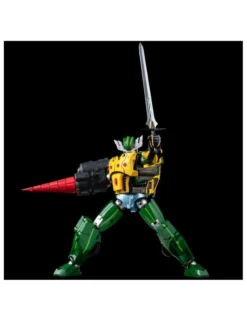Sentinel Metamor-Force Koutetsu Jeeg A.K.A. Jeegfried