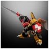 Sentinel Metamor-Force Mashin Hero Wataru Jyakomaru
