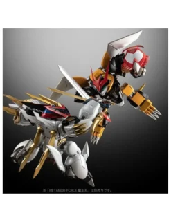Sentinel Metamor-Force Mashin Hero Wataru Jyakomaru