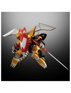 Sentinel Metamor-Force Mashin Hero Wataru Jyakomaru