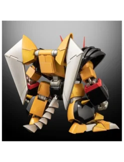 Sentinel Metamor-Force Mashin Hero Wataru Jyakomaru