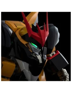 Sentinel Metamor-Force Mashin Hero Wataru Jyakomaru
