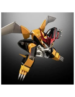 Sentinel Metamor-Force Mashin Hero Wataru Jyakomaru