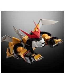 Sentinel Metamor-Force Mashin Hero Wataru Jyakomaru