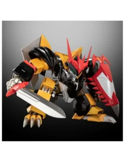 Sentinel Metamor-Force Mashin Hero Wataru Jyakomaru