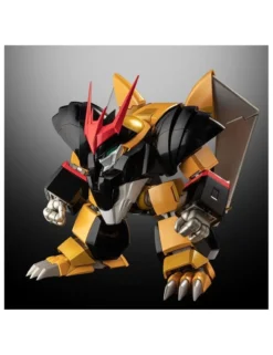 Sentinel Metamor-Force Mashin Hero Wataru Jyakomaru