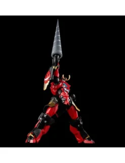 Sentinel Plaiobot Tengen Toppa Gurren Lagan