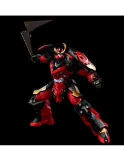 Sentinel Plaiobot Tengen Toppa Gurren Lagan