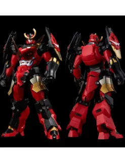Sentinel Plaiobot Tengen Toppa Gurren Lagan