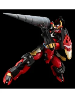 Sentinel Plaiobot Tengen Toppa Gurren Lagan