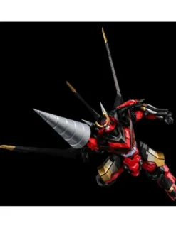 Sentinel Plaiobot Tengen Toppa Gurren Lagan