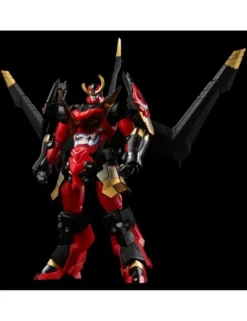 Sentinel Plaiobot Tengen Toppa Gurren Lagan