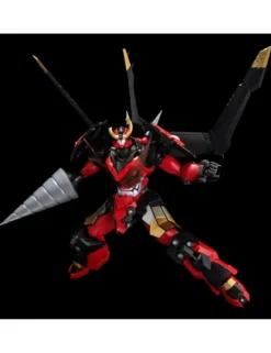 Sentinel Plaiobot Tengen Toppa Gurren Lagan