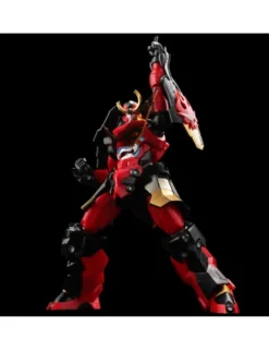 Sentinel Plaiobot Tengen Toppa Gurren Lagan