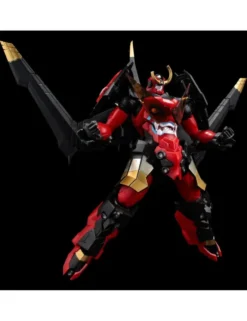 Sentinel Plaiobot Tengen Toppa Gurren Lagan