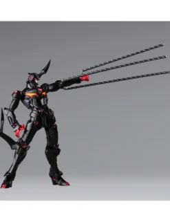 Sentinel Plaiobot Tengen Toppa Gurren Lagan Lazengann