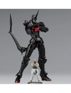 Sentinel Plaiobot Tengen Toppa Gurren Lagan Lazengann