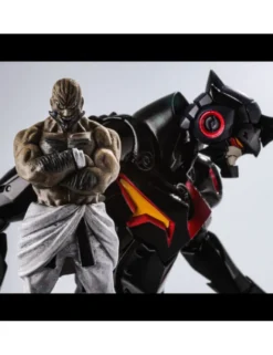 Sentinel Plaiobot Tengen Toppa Gurren Lagan Lazengann