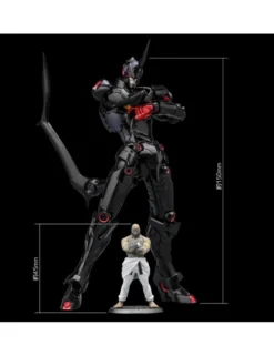 Sentinel Plaiobot Tengen Toppa Gurren Lagan Lazengann