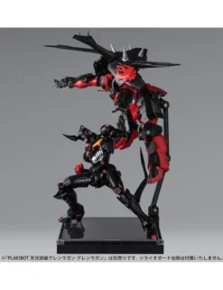 Sentinel Plaiobot Tengen Toppa Gurren Lagan Lazengann