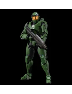 Sentinel Re:Edit Halo Master Chief Mjolnir Mark V Recolor Version