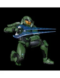 Sentinel Re:Edit Halo Master Chief Mjolnir Mark V Recolor Version