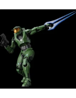Sentinel Re:Edit Halo Master Chief Mjolnir Mark V Recolor Version
