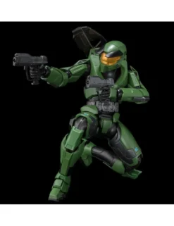 Sentinel Re:Edit Halo Master Chief Mjolnir Mark V Recolor Version